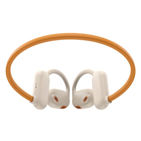 Havit E553BT langattomat kuulokkeet (beige)