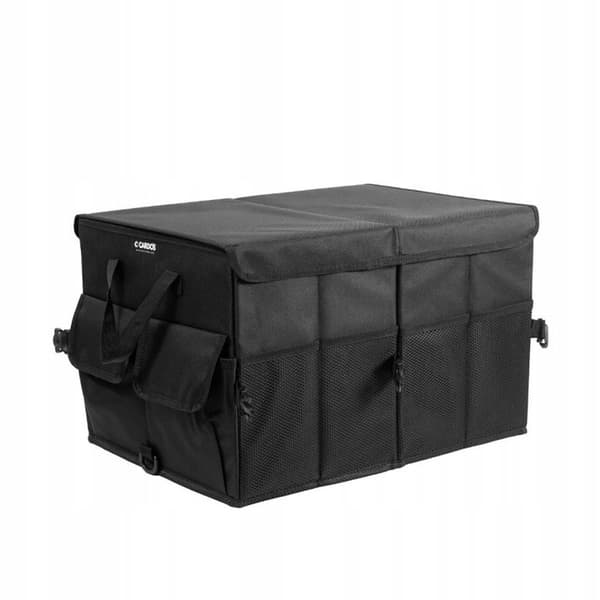 021809 K2 AW110 CARDOS organizer för bagagerum