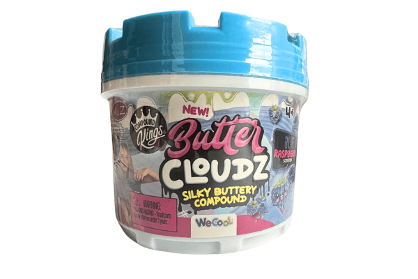 WECOOL Butter Cloudz tuoksumassa sininen 112950 66127