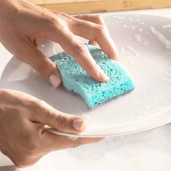 Vileda Viskoosipyyhe entsyymeillä Pro Clean 2 kpl