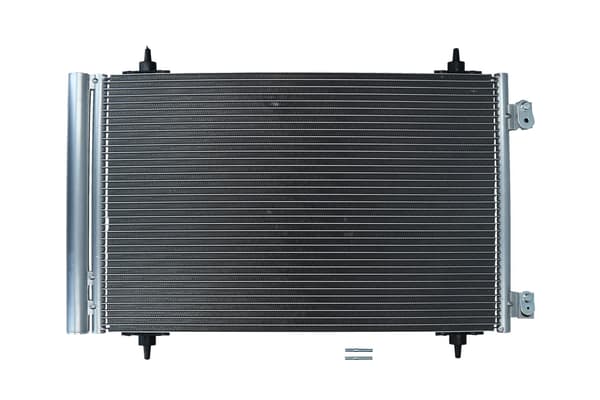 KONDENSATOR LUFTKONDITIONERING 7800044 KAMOKA