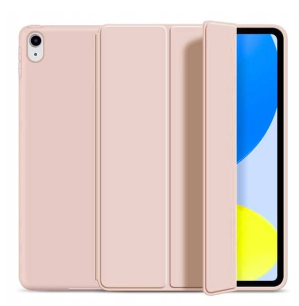Smart case för Apple iPad 10.9 10:e generationen 2022
