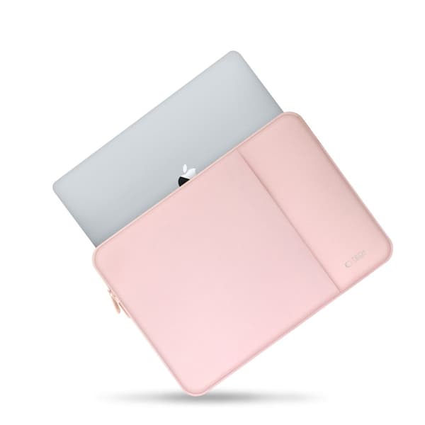 TECH-PROTECT NEOPREENIKANNETTAVA 14" DUSTY ROSE