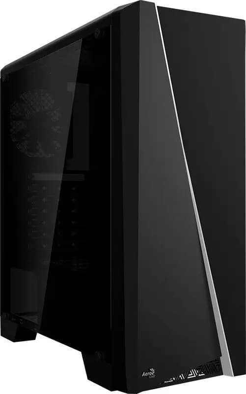 Aerocool PGS Cylon Midi Tower RGB computerkabinet