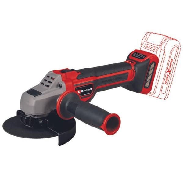 Akku vinkelsliber TP-AG 18/125 4431155 EINHELL