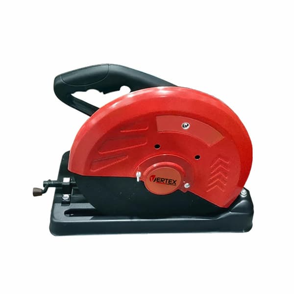 VERTEX METALLSkärmaskin 355mm/2000W