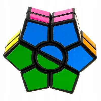 Diansheng Super Square Star