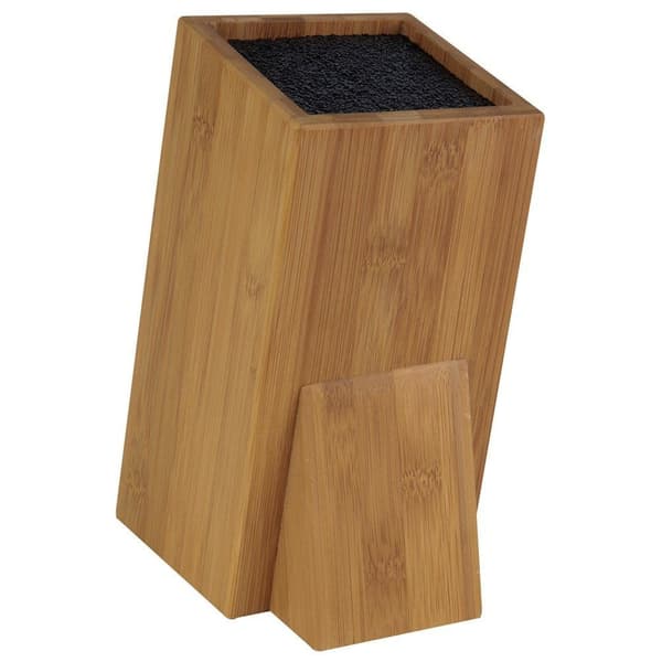 Bambu veitsenteline