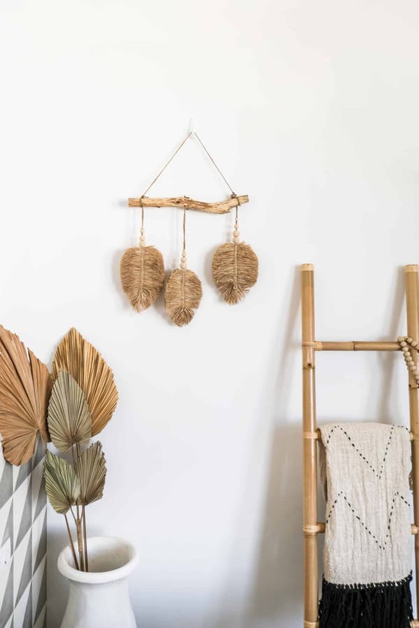 Koriste Boho LAPIS