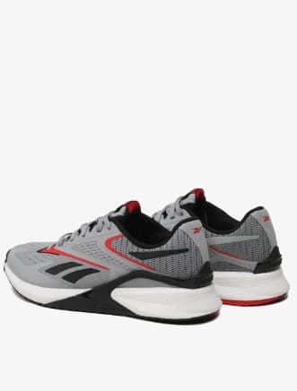 Reebok Speed 22 TR harmaa urheilujalkineet logolla koko 38.5
