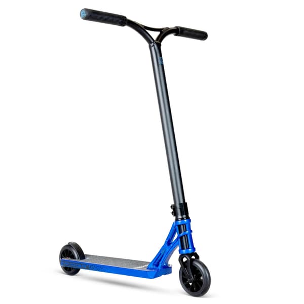 MGP MGX 450 Trick Scooter | Stålblå