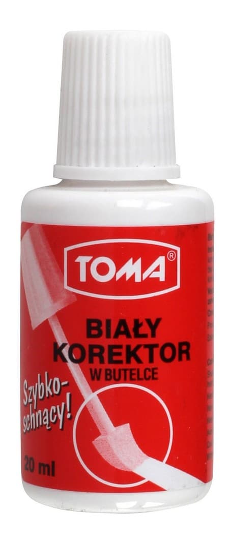 TOMA NESTEMÄINEN PEITEVOIDE 20ML SIENELLÄ