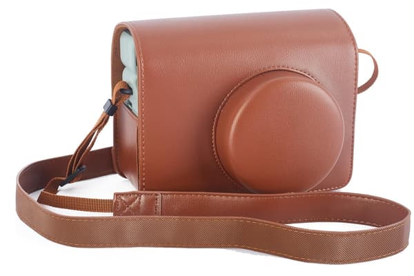 Fujifilm Instax Wide 400 kamerafodral