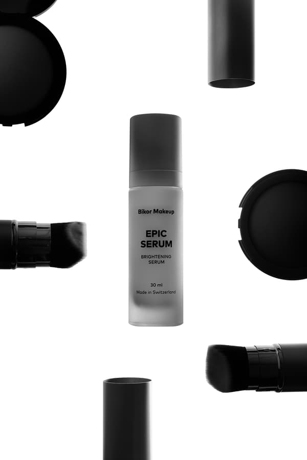 EARTH EPIC SERUM 30 ML