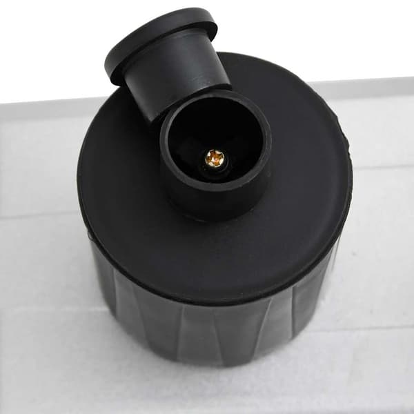 Vakuumpump 100 l/min 2-stegs