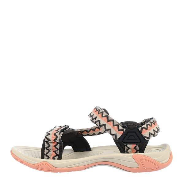 Damevandresandaler CMP HAMAL 38Q9956-12PT størrelse 40