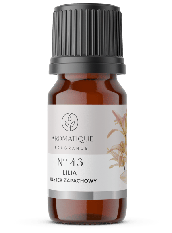 Aromatique doftolja lilja 12ml