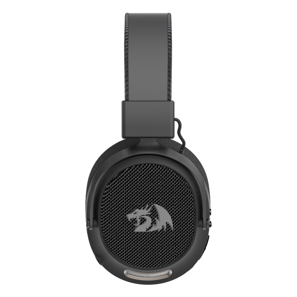 Hovedtelefoner Redragon H858 Arrow Pro Carbon