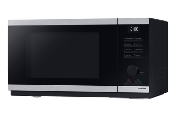 Mikroovn SAMSUNG MS23DG4504GTE2 med dampfunktion