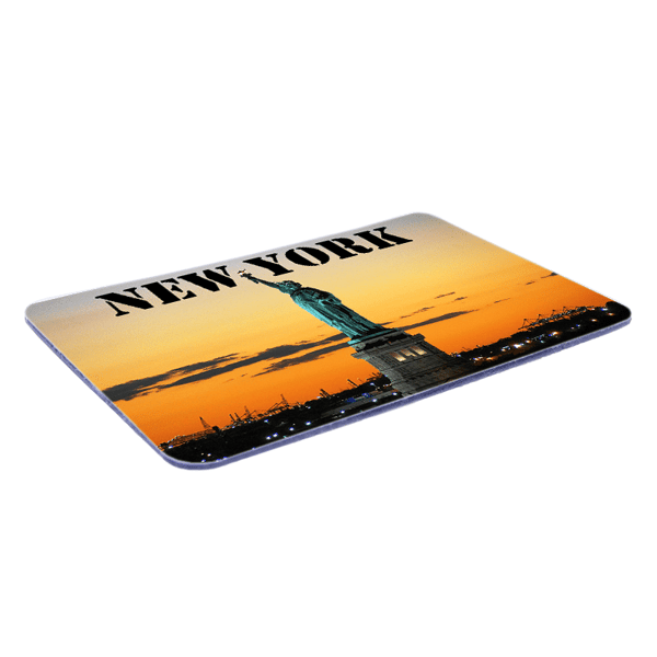 Jääkaappimagneti New York Vapaudenpatsas