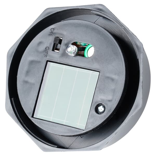 Solar LED have stiklamper 33,5 cm 12 stk.