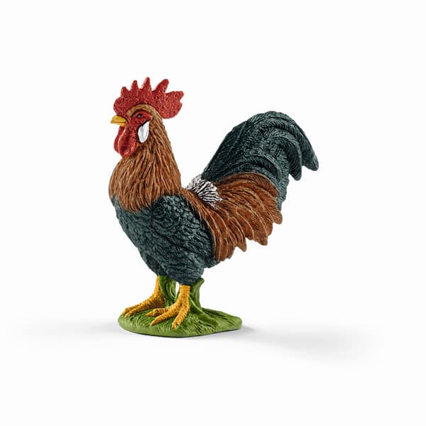 Schleich - Kukkohahmo - 13825