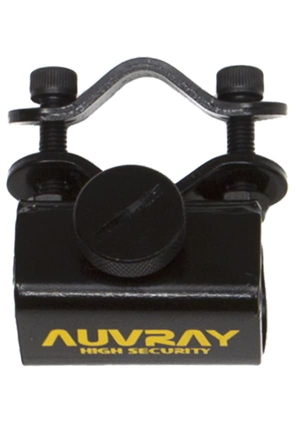 AUVRAY U-LOCK hållare SE2V - vertikal