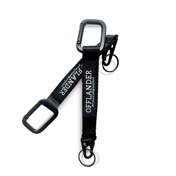 OFFLANDER HIHNA