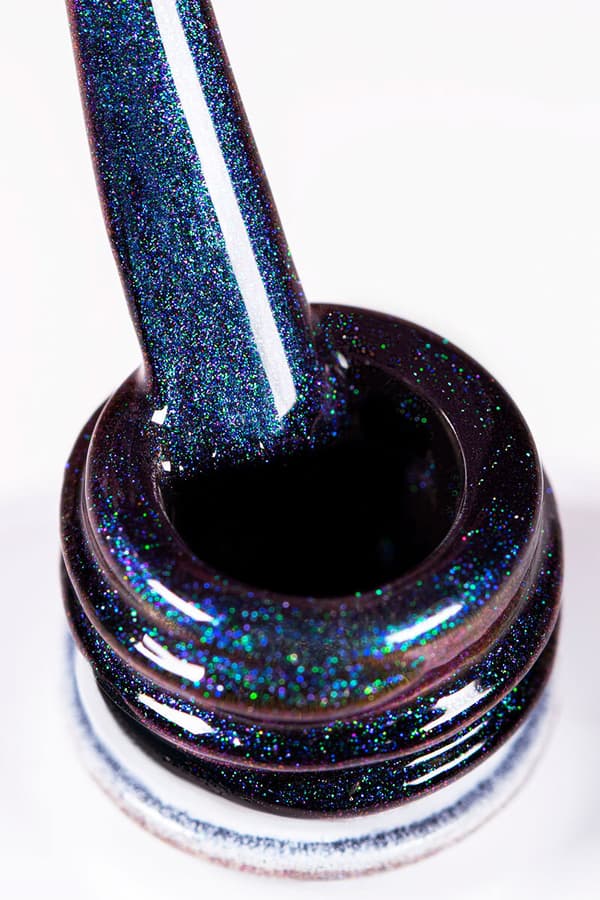 Cat Eye 5D #010 NaiLac 7ml