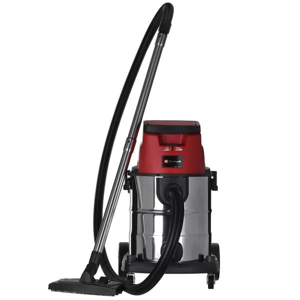 Verkstadsdammsugare TE-VC 36/25 Li S-Solo EINHELL