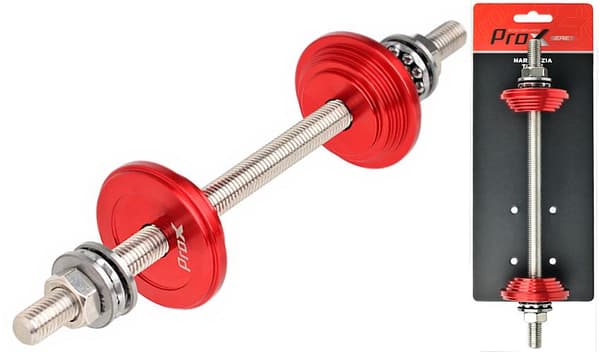 Prox presnøgle BB86-92 til presslejer, headsets 34, 41, 44, 47, 52 mm