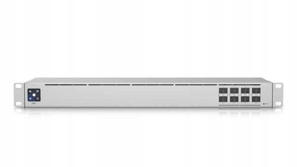 Kytkin Ubiquiti USW-Aggregation 8p Hallittu