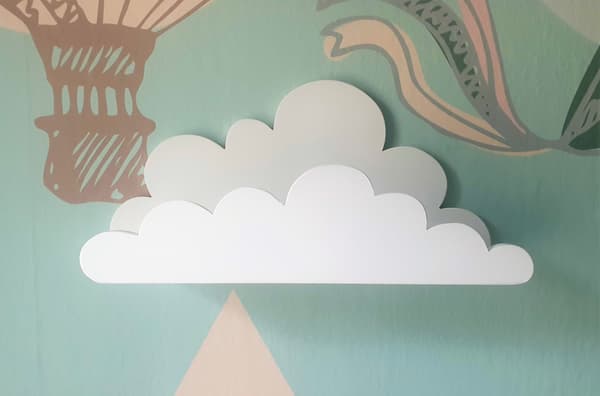 Cloud-hylde, VENEZIA-version - Prestige