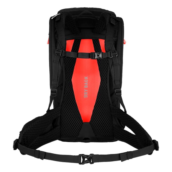 Salewa ALP TRAINER 20L Dame Vandrerygsæk Sort 00-0000001262_0910