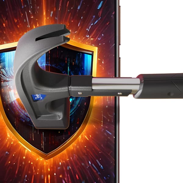 Realme GT7 Pro - 3mk Silkemat Privacy