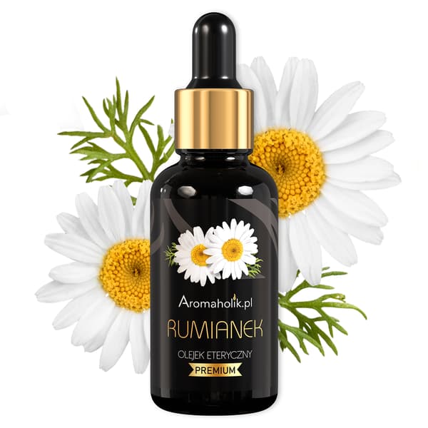 Æterisk kamilleolie 30ml