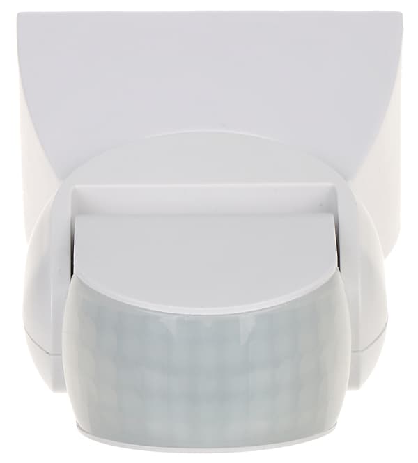 PIR-SENSOR MD-10B7 AC 230V FÖR EL-HEMBELYSNINGSKONTROLL