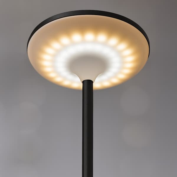 TAVOLO LED BORDLAMPE SORT MILAGRO ML2269