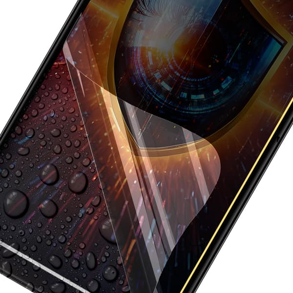 Motorola Edge 30 Neo - 3mk Silkemat Privacy