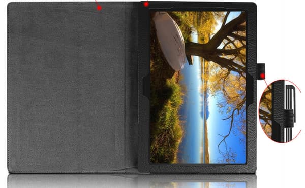 STANDETUG til HUAWEI MATEPAD T10 T10S 10.1