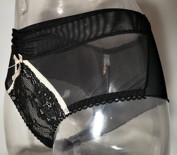 Fiori thong shorts mønster L