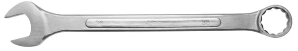 MJW 38 mm gaffelnøgle