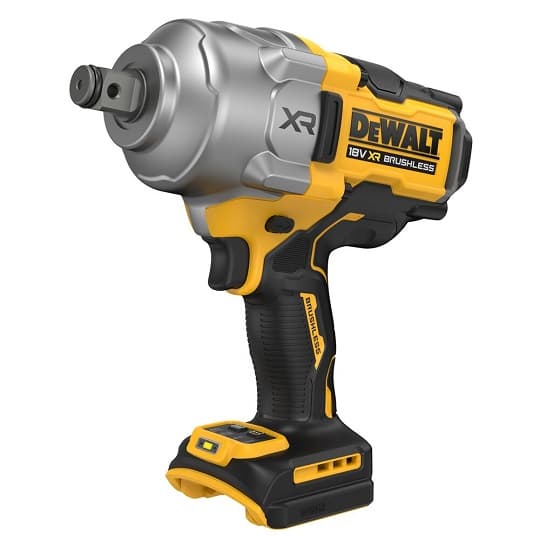DEWALT ISKUMURTTIVÄÄNNIN 3/4" 18V DCF964NT 1925Nm