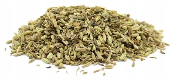 Fänkål hela frön 50g aromatisk [RP]