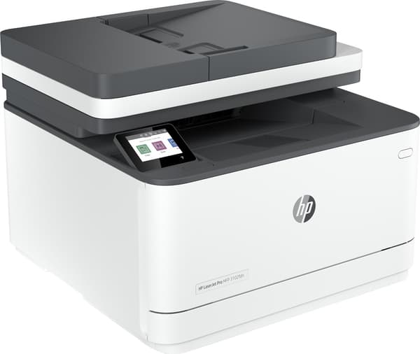 HP COLOR LASERJET PRO 3102fdn MFP