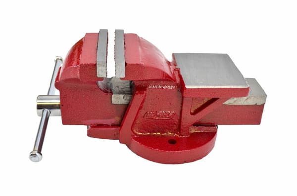 AWTOOLS FAST LÅSESMEDSKRUESTIK 4" 100MM