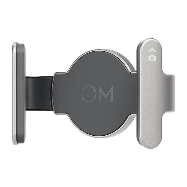 Magnetisk montering til DJI Osmo Mobile