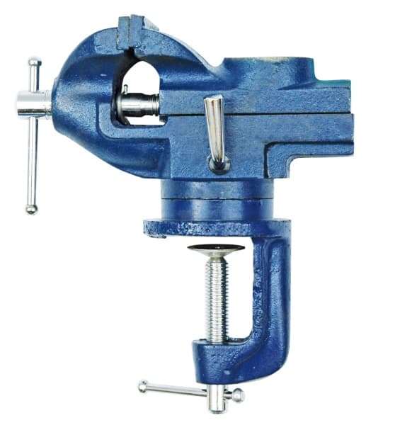 VOREL BORDSTYCKE, SWIVEL 65mm 36650