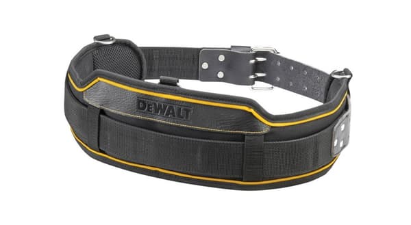 DEWALT VÆRKTØJSBÆLTE