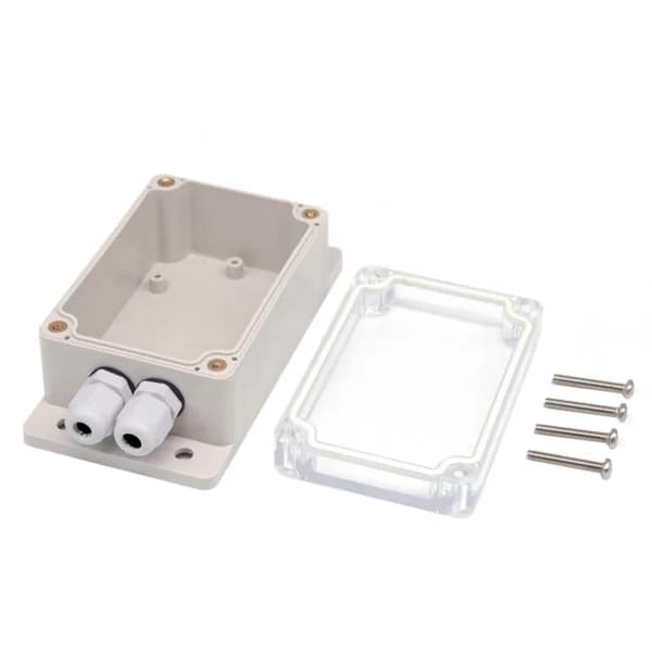 Sonoff IP66 vattentätt fodral